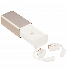 Беспроводные наушники OneOdio OpenRock X White