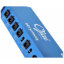 Блок питания для педалей Strymon Ojai R30 Multi Power Supply 3 Блок питания для педалей Strymon Ojai R30 Multi Power Supply 3