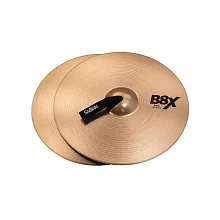 Sabian 16" B8X Marching Band тарелка