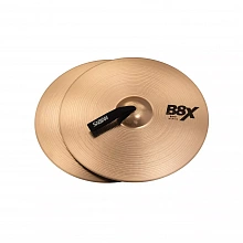 Sabian 16" B8X Marching Band тарелка