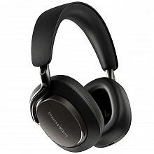 Беспроводные наушники Bowers & Wilkins Px8 S2 Onyx Black