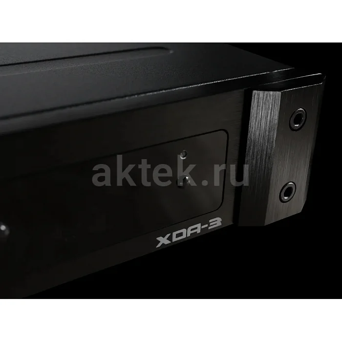 ЦАП Emotiva XDA-3 10