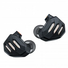 Внутриканальные наушники FIIO FH7s Black 2