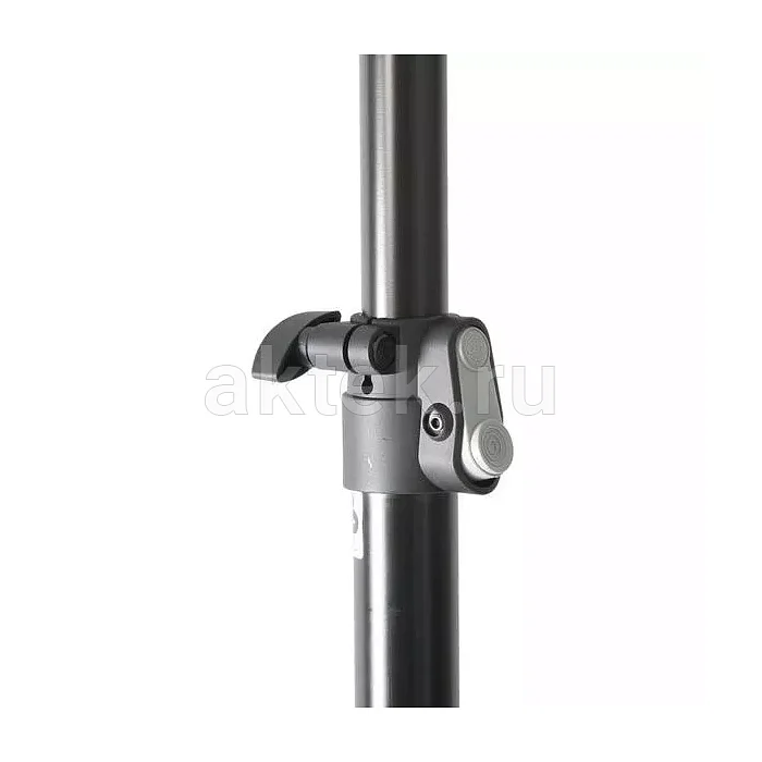 K&M 21435-009-55 стойка для акустики, нагрузка 50 кг 4