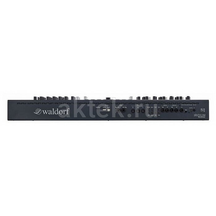 Цифровой синтезатор Waldorf Iridium Keyboard 8