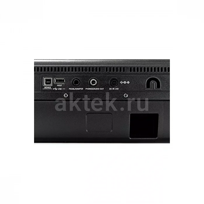 Korg PA300 синтезатор с автоаккомпанементом, 950 тембров, 310 стилей 6