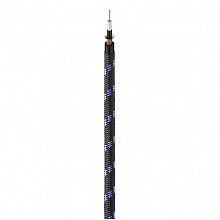 ROXTONE GC050-15/100 инструментальный кабель, 100 м, 1×0,22 мм² 2