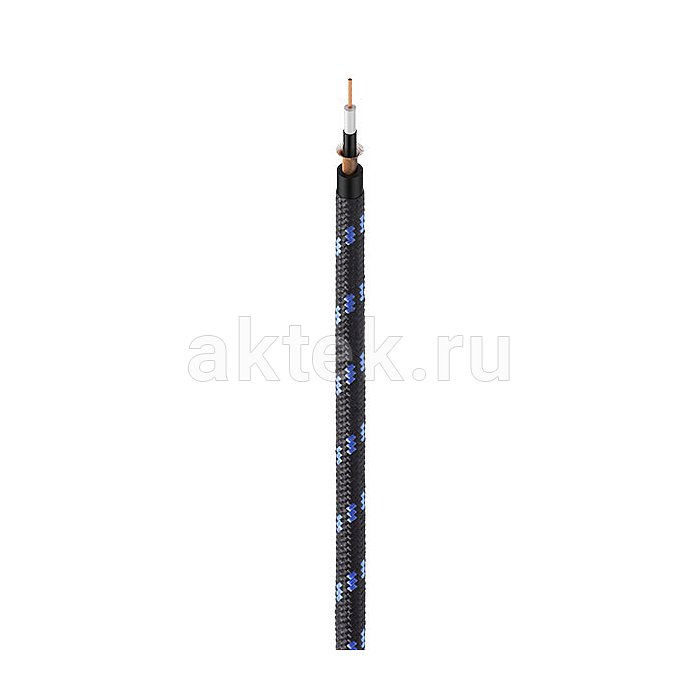 ROXTONE GC050-15/100 инструментальный кабель, 100 м, 1×0,22 мм² 2