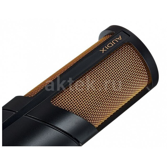 Студийный микрофон Audix PDX720 5
