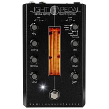 Гитарная педаль Gamechanger Light Pedal
