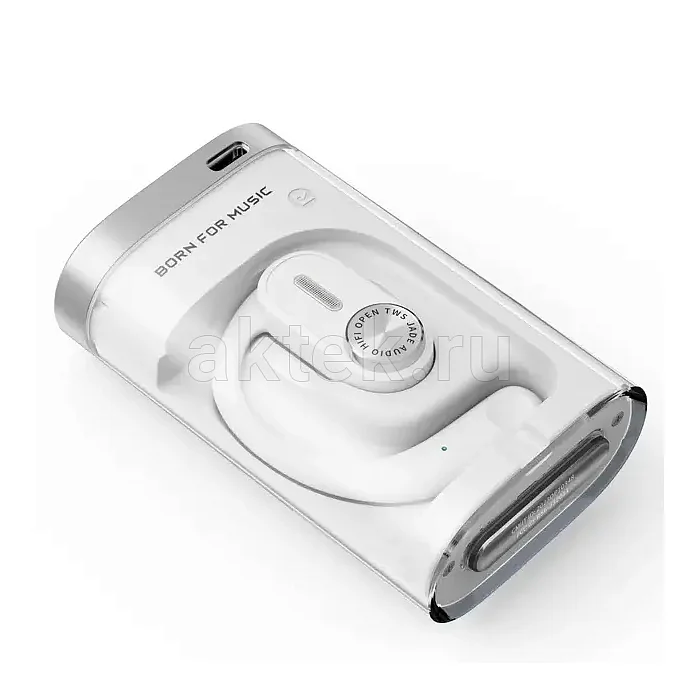 Беспроводные наушники JADE AUDIO JW1 White 4