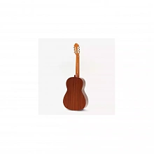 Esteve 4STE SP Satin классическая гитара, массив ели 2 Esteve 4STE SP Satin классическая гитара, массив ели 2