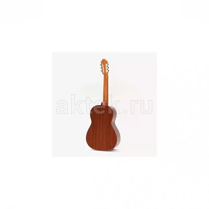 Esteve 4STE SP Satin классическая гитара, массив ели 2