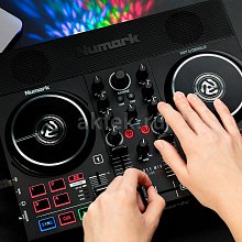 DJ-контроллер NUMARK PARTYMIX LIVE 3