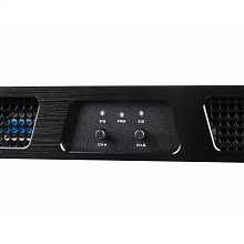 Усилитель мощности Soundking AG2100 3
