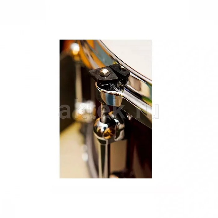 Pearl TNK-10N/10 Tension Keeper фиксаторы натяжных винтов малого барабана 4
