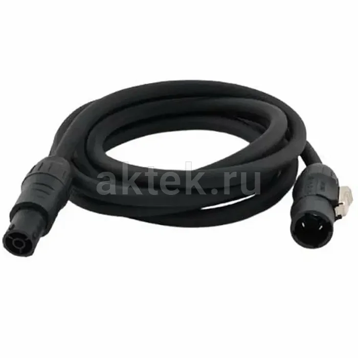 STAGE4 LightLink TR3 силовой кабель 3 м, 3×2,5 мм²