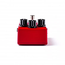 MXR M115 Distortion III педаль дисторшна, три регулятора 3 MXR M115 Distortion III педаль дисторшна, три регулятора 3