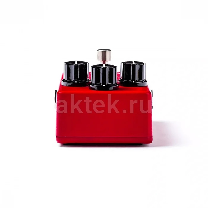 MXR M115 Distortion III педаль дисторшна, три регулятора 3