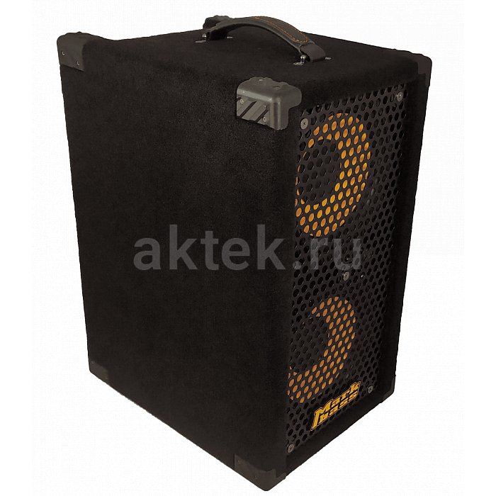 Басовый комбоусилитель MARKBASS MINIMARK 802 N 300 5