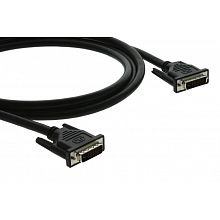 Kramer CLS-DM/DM-25 кабель DVI-D Dual Link male–male