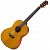 Yamaha CSF3M VN электроакустическая гитара, Parlor