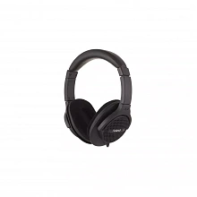 Roland RH-A7-BK мониторные наушники, открытые, 10 Гц–25 кГц 2