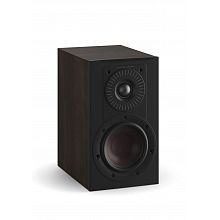 DALI OPTICON 1 MK2 Tobacco Oak пассивные полочники 4¾″/25–100Вт 2