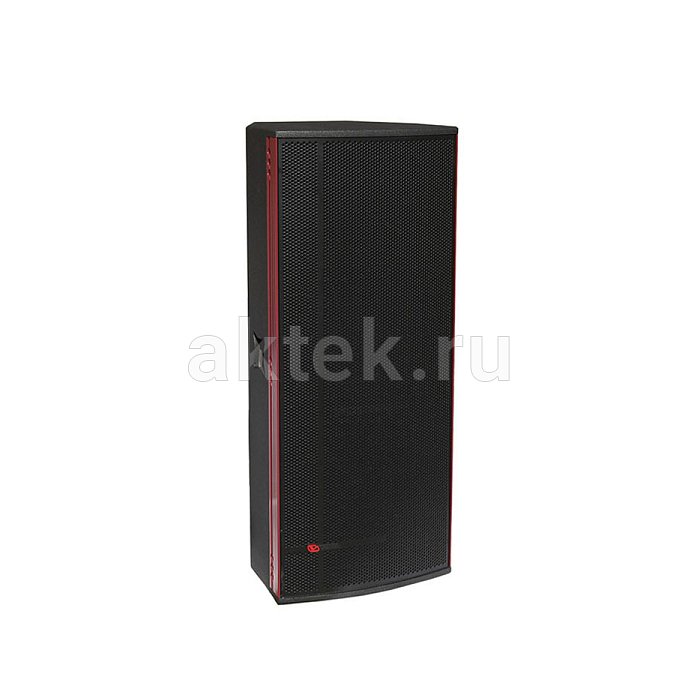 VOLTA MAX 215 пассивная акустическая система, 1100 Вт RMS 2