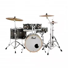 Pearl DMP926S/C262 ударная установка, 6 барабанов, кленовые корпуса, стойки