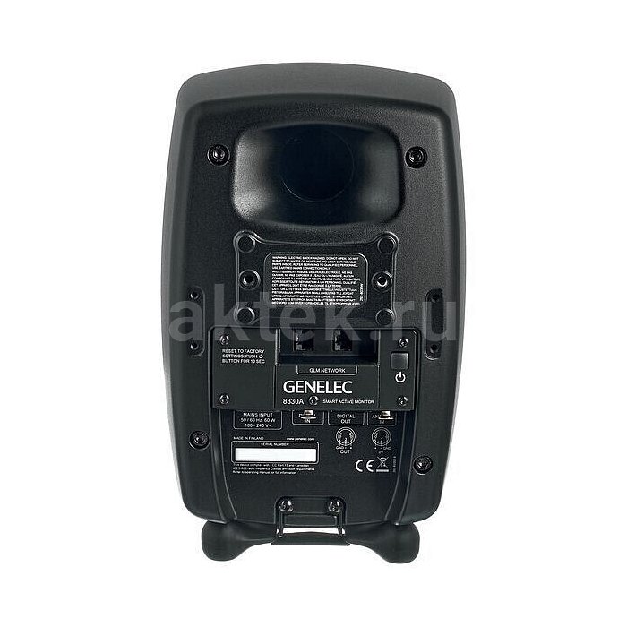 Студийные мониторы Genelec 8330AM bundle pack 5