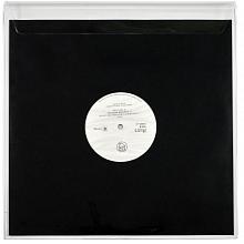 Конверт для хранения виниловых пластинок Simply Analog 12001 25 шт 2