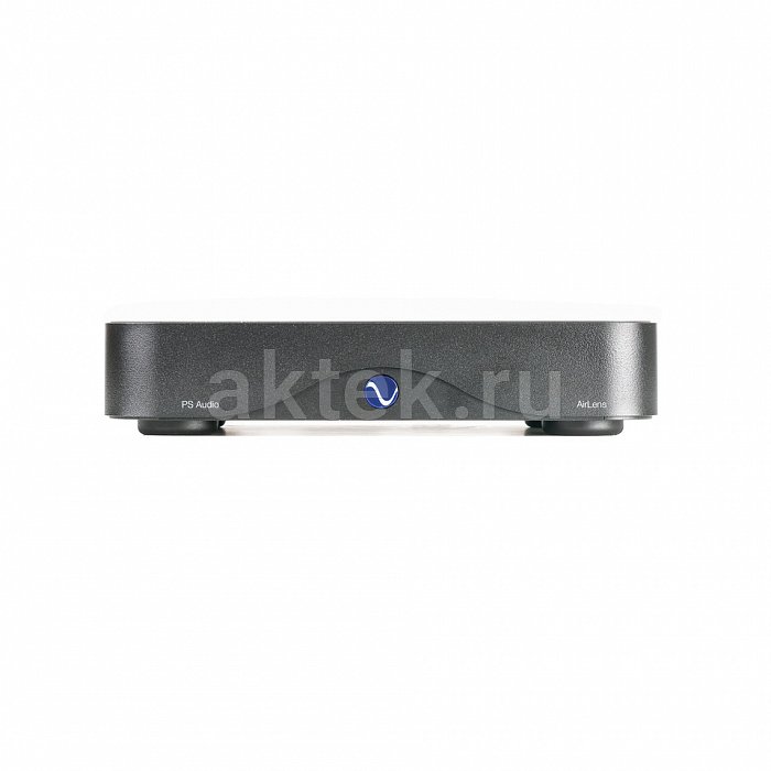 PS Audio DirectStream AirLens Black сетевой аудиопроигрыватель