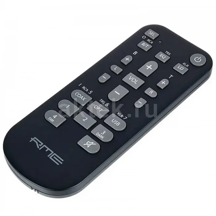 ЦАП RME ADI-2 DAC FS 8