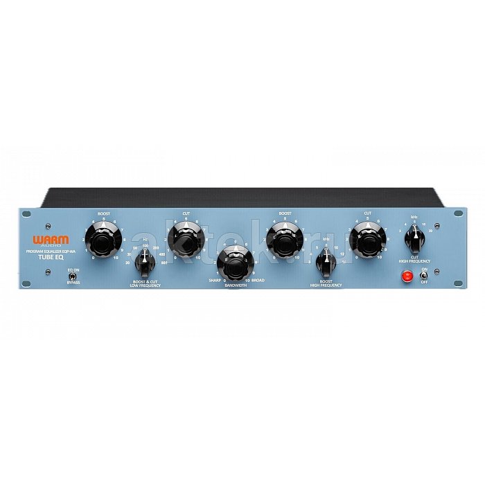 Эквалайзер Warm Audio EQP-WA 5