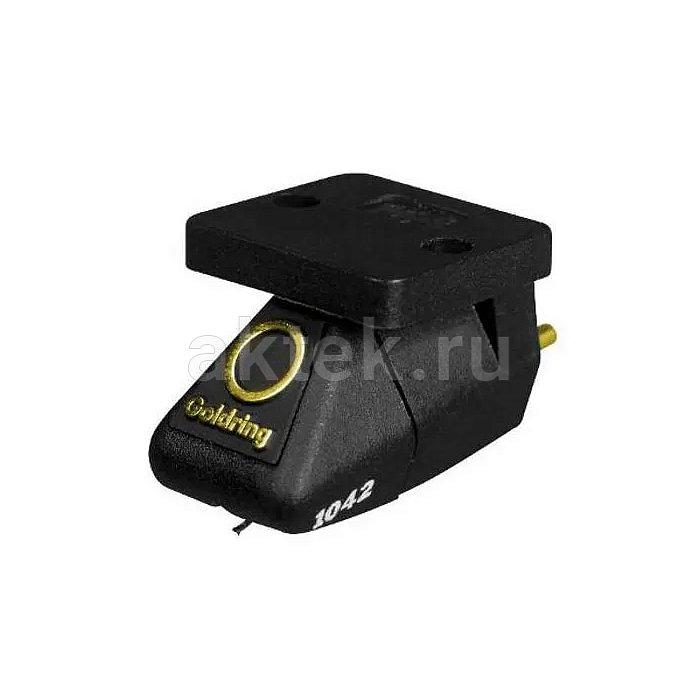 Картридж звукоснимателя Goldring G1042GX