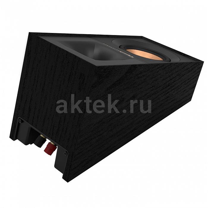 Акустическая система настенная Klipsch R-40SA Black 2