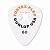 Dunlop 428XP060 Tortex Flex X Standard медиаторы, 0,6 мм