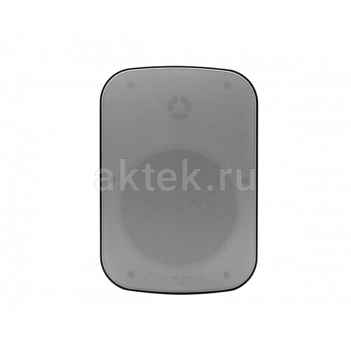 VOLTA ALFA-640TW настенный трансляционный громкоговоритель, белый, 40 Вт/100 В, IP65 8