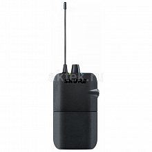 Радиосистема петличная SHURE BLX14E/W85 M17 3