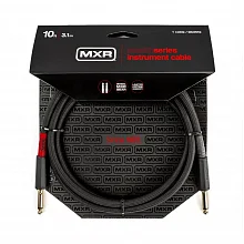 MXR DCIR10 Stealth Series инструментальный кабель, 3,1 м