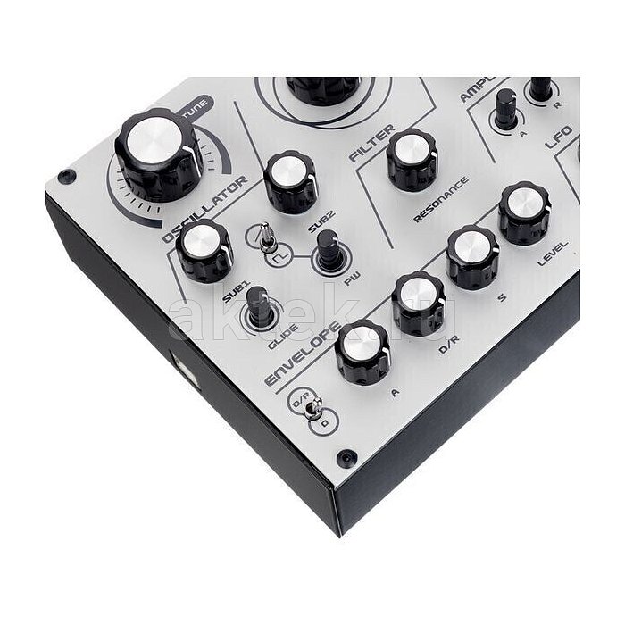 Аналоговый синтезатор Dreadbox Hades RE 5