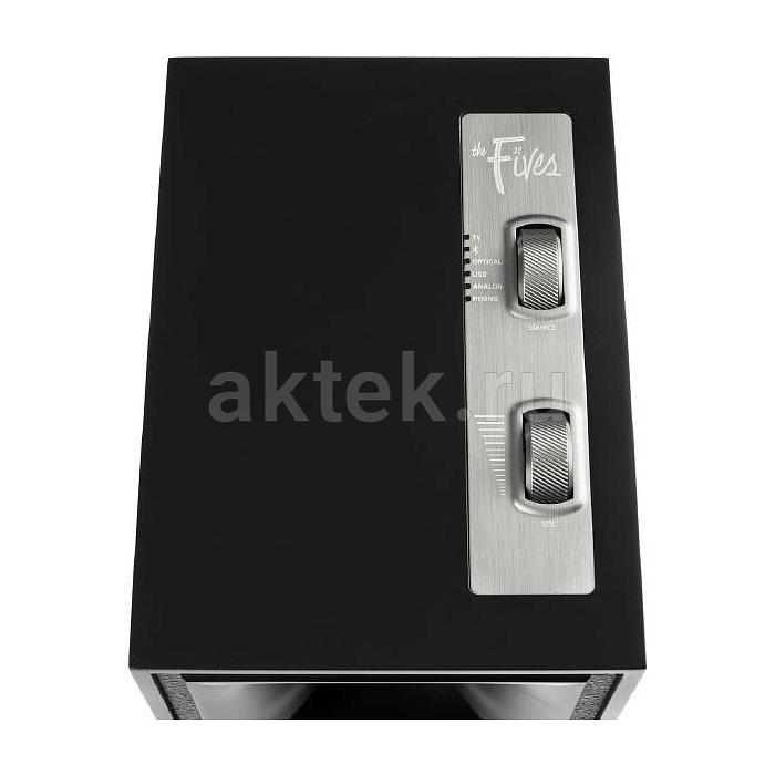 Акустическая система Klipsch The Fives Matte Black 5