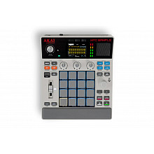 Грувбокс-сэмплер AKAI Professional MPC Sample