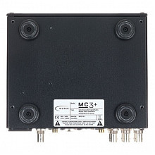Тактовый генератор Mutec MC3+ Black 3 Тактовый генератор Mutec MC3+ Black 3