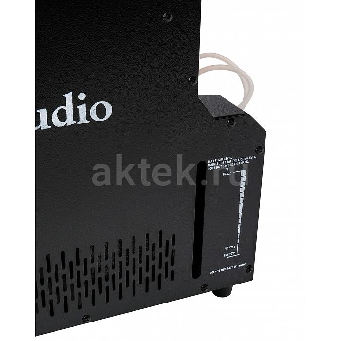 Генератор дыма и мыльных пузырей LAudio WS-FOBU900 6