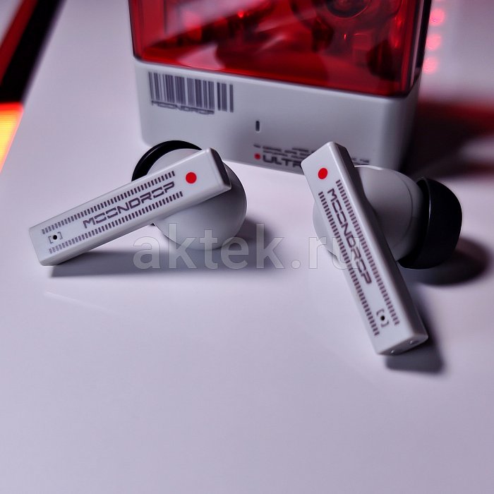 Беспроводные наушники MOONDROP ULTRASONIC 5