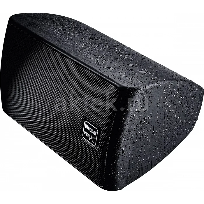 Всепогодная акустическая система Magnat Symbol X 160 Black 3