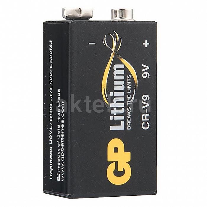 GP Lithium CR-V9 1 шт. 4