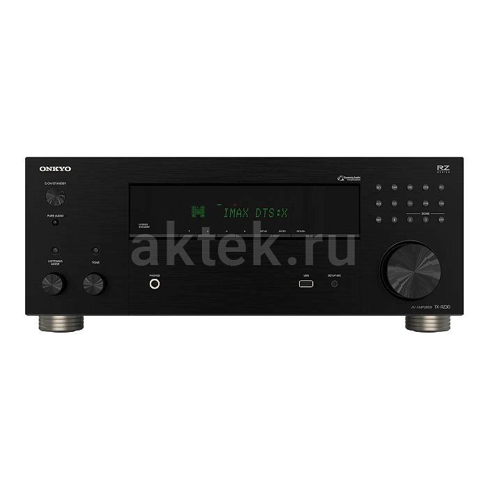 AV ресивер Onkyo TX-RZ30 B